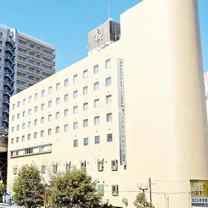 ホテルロイヤルオーク　五反田 日本