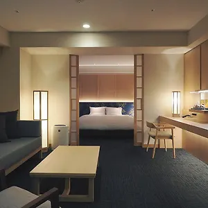 **** Hotel Noku Japón
