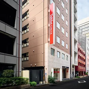 Hotel Tabist Ginza, Tokio