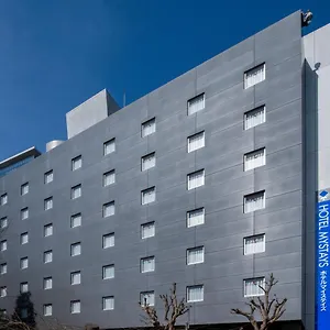 Mystays Nishi Shinjuku Tōkyō