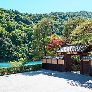 Hotel Suiran, A Luxury Collection Hotel, Kyoto
