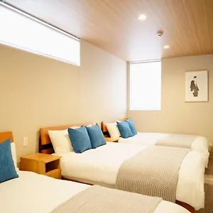 Appartement Koti Sopo Universal Bay 4 By Liaison Ōsaka
