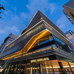 4* 호텔 Ginza By Granbell