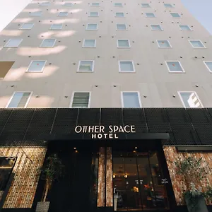 3* 호텔 Other Space Asakusa