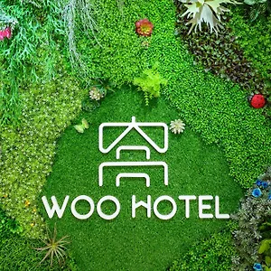 2* 여관 Ueno Woo
