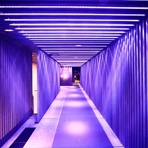 **** Hotel The Royal Park Sanjo Japón