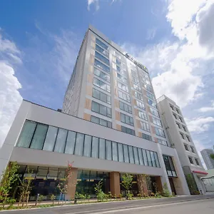 4* 호텔 Tosei Cocone Tsukiji Ginza Premier