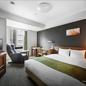 **** Hotel Daiwa Roynet Shijo Karasuma Japón