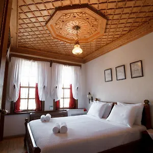  Hotel Boutique Musée Albania