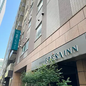 Sotetsu Fresa Tokyo-kyobashi Tōkyō