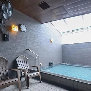 Dormy Premium Shibuya-jingumae Tōkyō