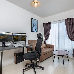 Appartement Fds Aim Ōsaka