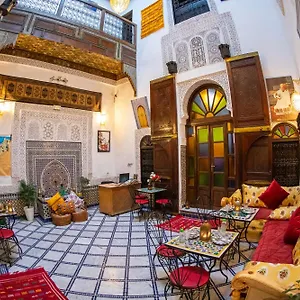  Riad Lalamoune Marruecos