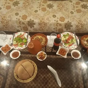  Hostal Dar Houda Marruecos