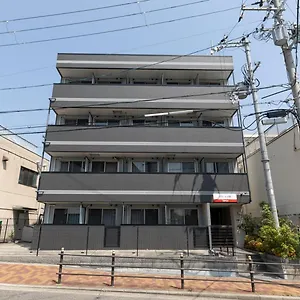  Apartamento Tabist Gloire Japón