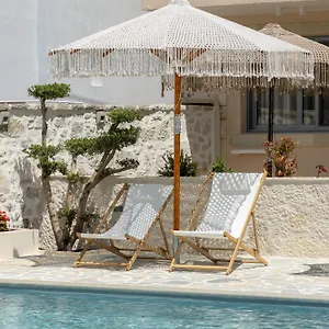 Hotel Dimitri Himarë