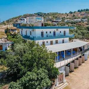 Appart hôtel Pasqyra Ksamil