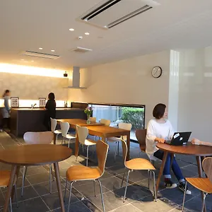ホステルスピカ 日本
