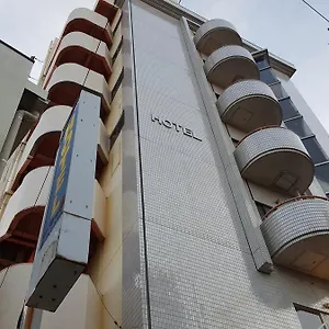 Hotel Business La Firenze, Tokio