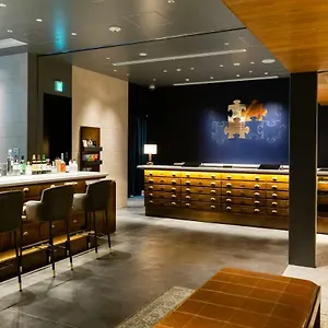 Hotel The Royal Park Canvas - Ginza 8, Tokio