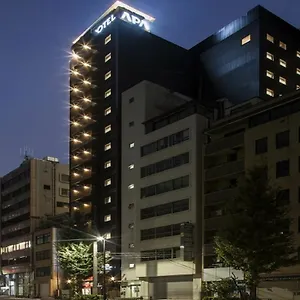Apa Ochanomizu Ekikita Tōkyō