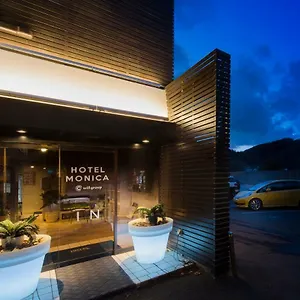 ホテルモニカ葉山 日本