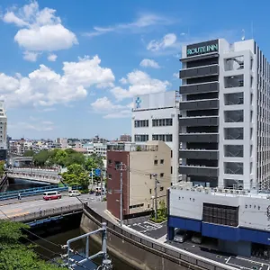 ホテルルートイン東京蒲田 日本