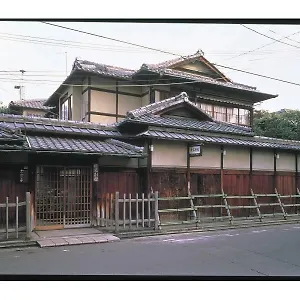 Hotel Hiiragiya Bekkan Annex Kyoto