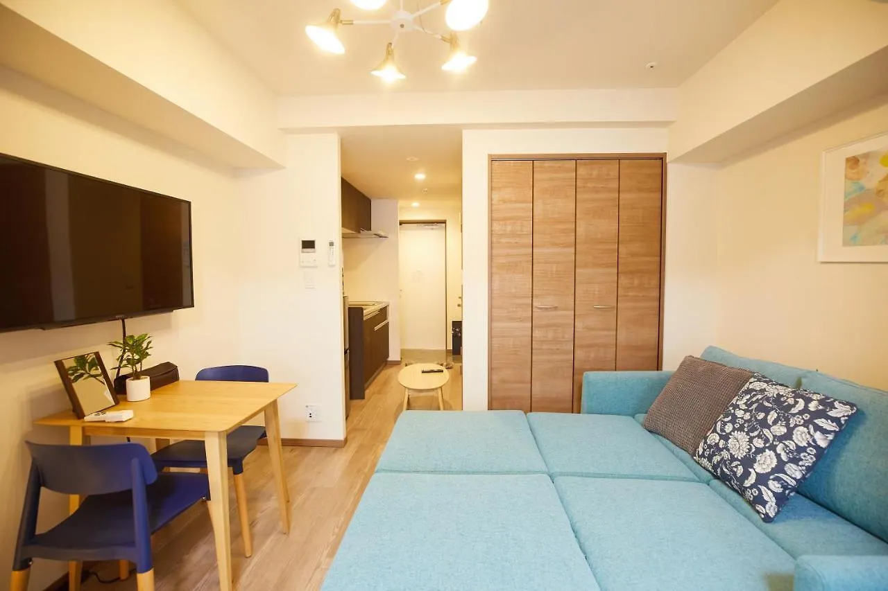 Aparthotel SG Premium KASAI Präfektur Tokio