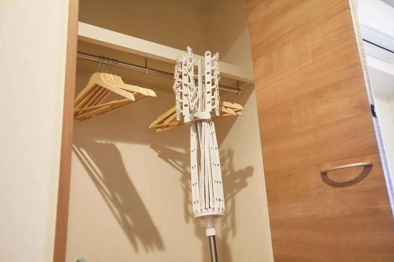 Aparthotel SG Premium KASAI Präfektur Tokio