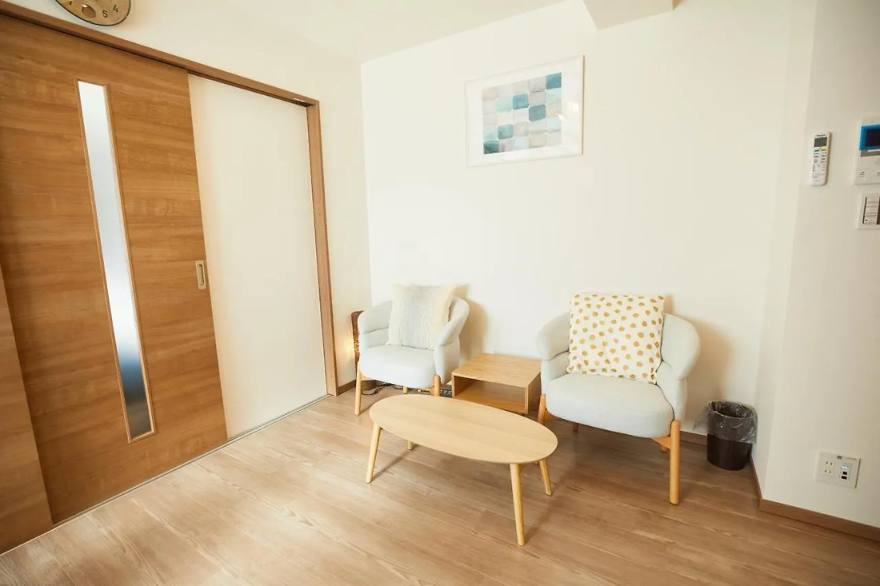 Aparthotel SG Premium KASAI Präfektur Tokio Japan