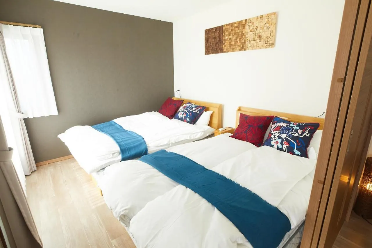 Aparthotel SG Premium KASAI Präfektur Tokio